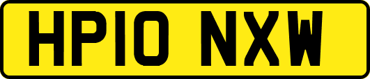 HP10NXW