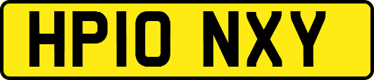 HP10NXY