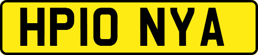HP10NYA