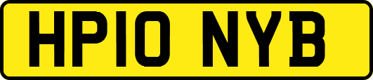 HP10NYB
