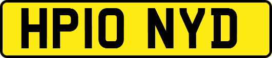 HP10NYD