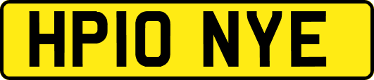 HP10NYE