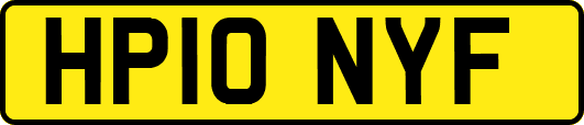 HP10NYF