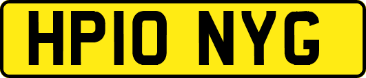HP10NYG