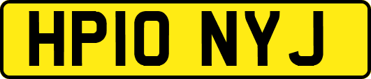HP10NYJ