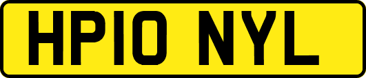 HP10NYL