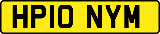 HP10NYM