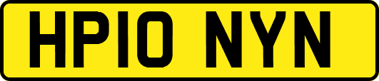HP10NYN