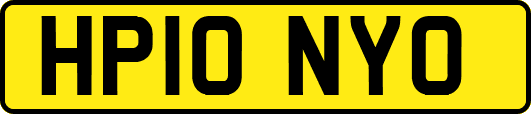HP10NYO