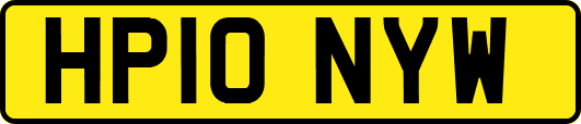 HP10NYW