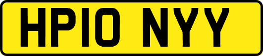 HP10NYY
