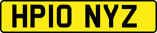 HP10NYZ