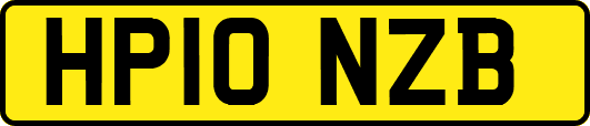 HP10NZB