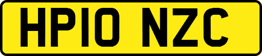 HP10NZC