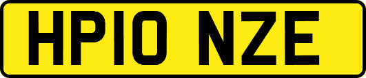 HP10NZE