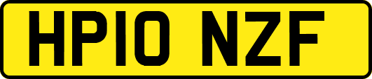 HP10NZF
