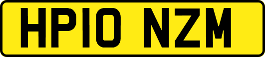 HP10NZM