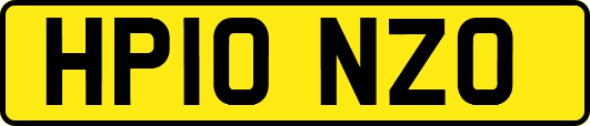 HP10NZO