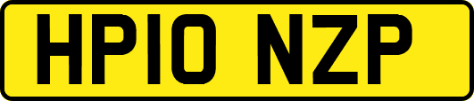 HP10NZP