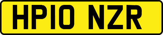 HP10NZR
