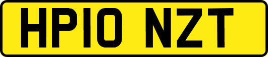 HP10NZT
