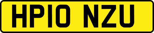 HP10NZU