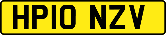 HP10NZV