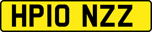 HP10NZZ
