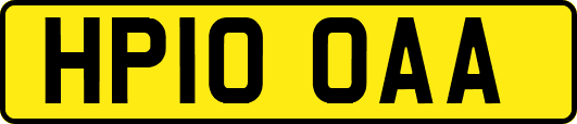 HP10OAA