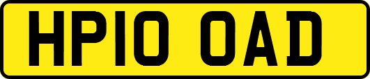 HP10OAD