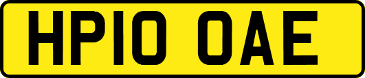 HP10OAE