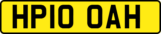 HP10OAH