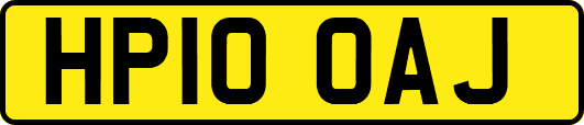 HP10OAJ