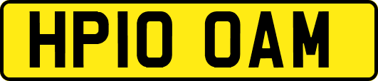 HP10OAM