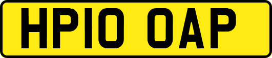 HP10OAP