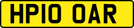 HP10OAR