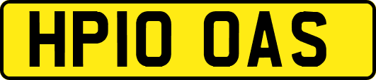 HP10OAS