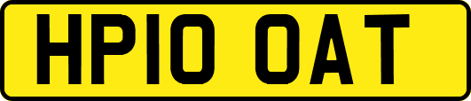 HP10OAT