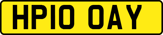 HP10OAY