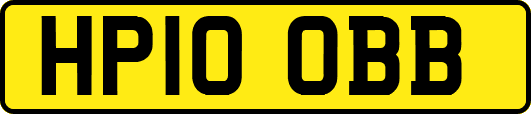 HP10OBB