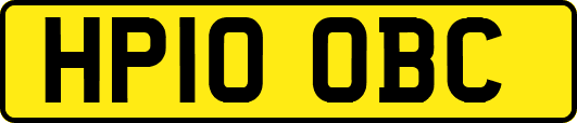 HP10OBC