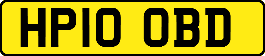 HP10OBD