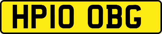 HP10OBG