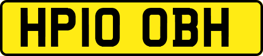HP10OBH