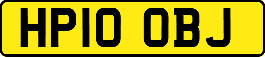 HP10OBJ