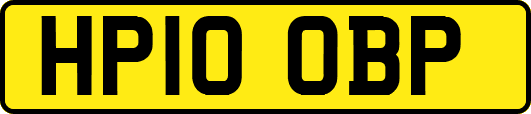 HP10OBP