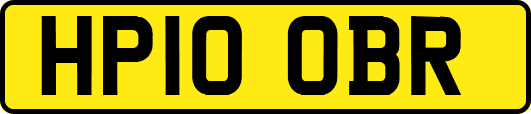 HP10OBR