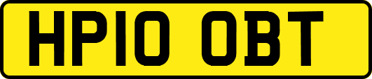 HP10OBT