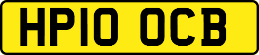 HP10OCB