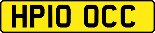 HP10OCC